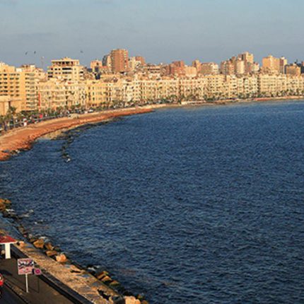 Private Guided Tour To Alexandria From Cairo- Special Offer