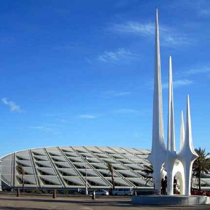 Explore Cairo Pyramids, GEM and Alexandria in 2 Days with Airport Transfers Included