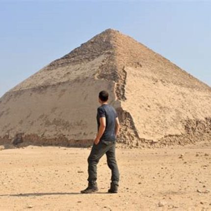Cairo Pyramids and Alexandria in 2 Days with airport transfers