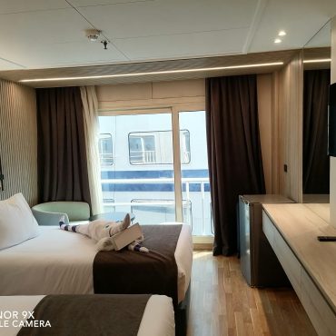 Luxor Aswan Nile Cruises