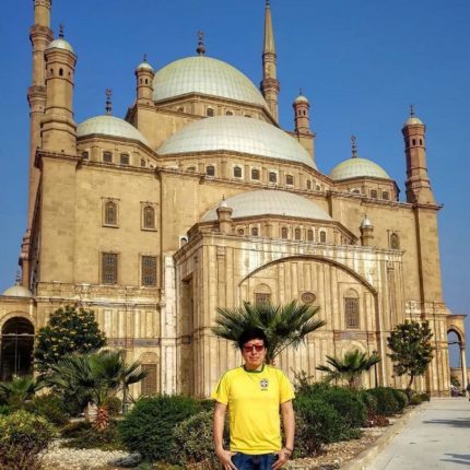 Full-Day Cairo Tour to Discover Citadel, Coptic and Islamic Cairo