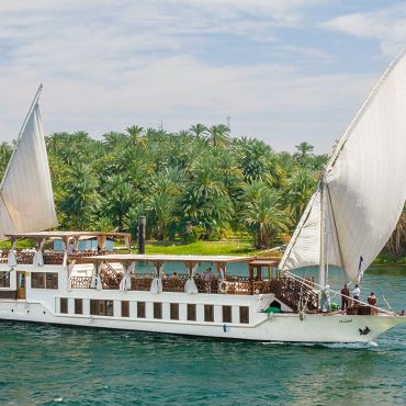Dahabiya Cruise