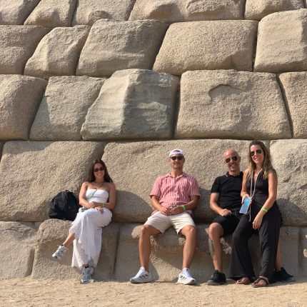 Amazing Day Tour to Cairo Highlights From Sharm El-Sheikh By Plane