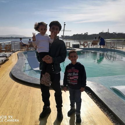 4-Day 3-Night 5-Star Nile Cruise From Luxor to Aswan with Sightseeing