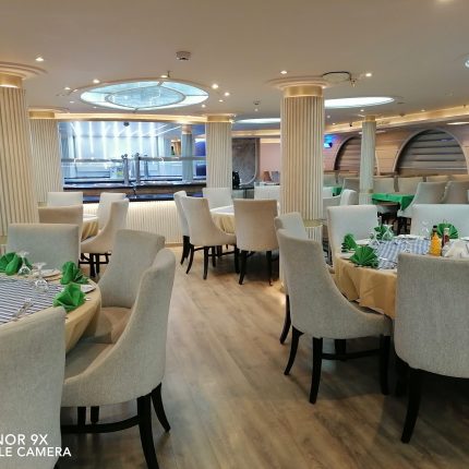 4-Day 3-Night 5-Star Nile Cruise From Aswan to Luxor with Sightseeing