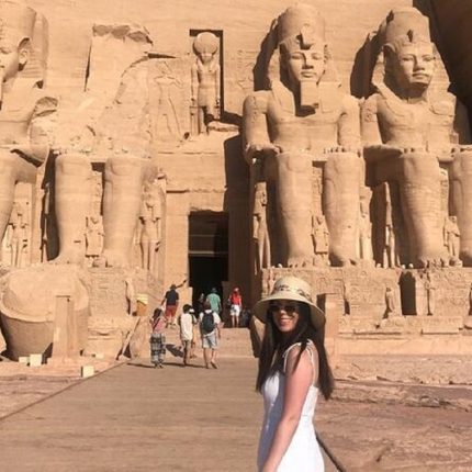 Stunning 3-Days Luxor, Aswan Highlights and Abu Simbel From Aswan and Train Tickets