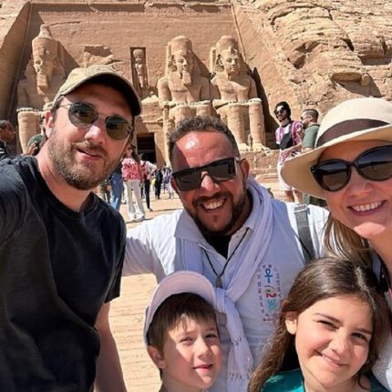 Full Day Tour to Abu Simbel Temples From Aswan By Bus- Shared Tour