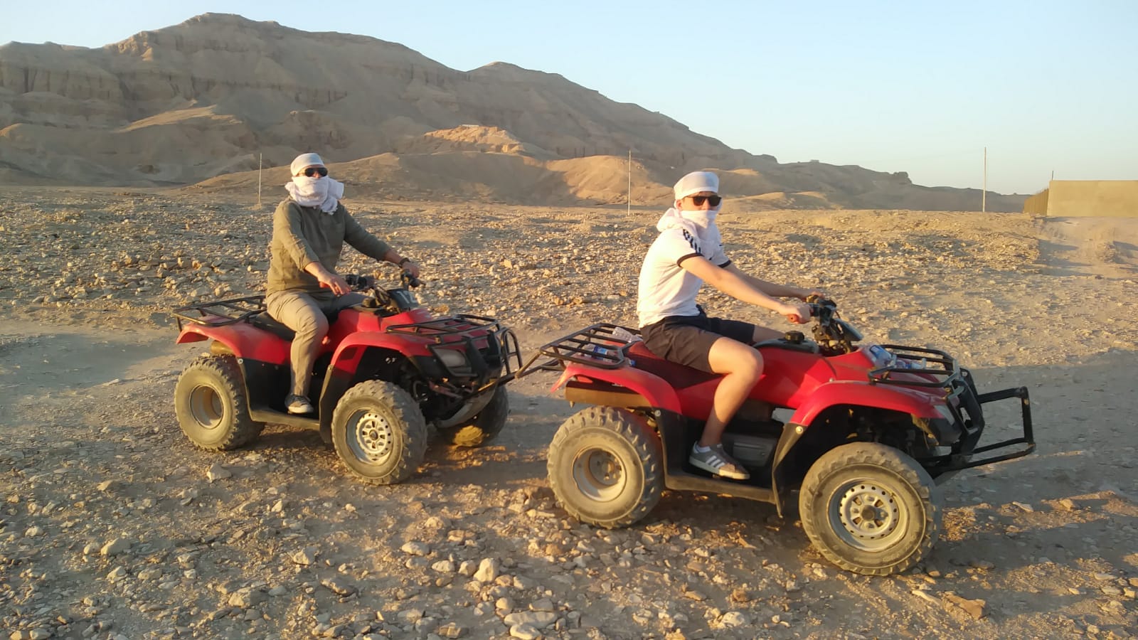 quad quad