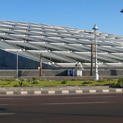 Cairo, Giza Pyramids and Alexandria in 3-Day Tours from Cairo Airport