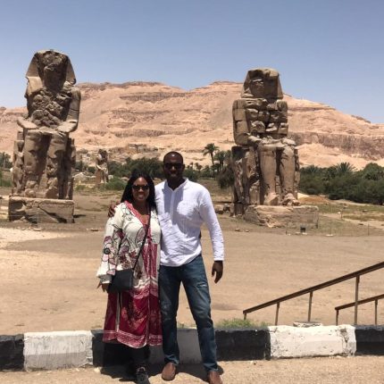 Private Luxor Full-Day Tour To The East and West Banks of The Nile+ Lunch
