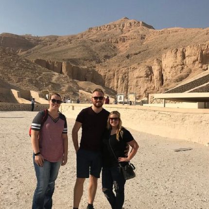 Day Tour From Marsa Alam To Luxor Private Tour